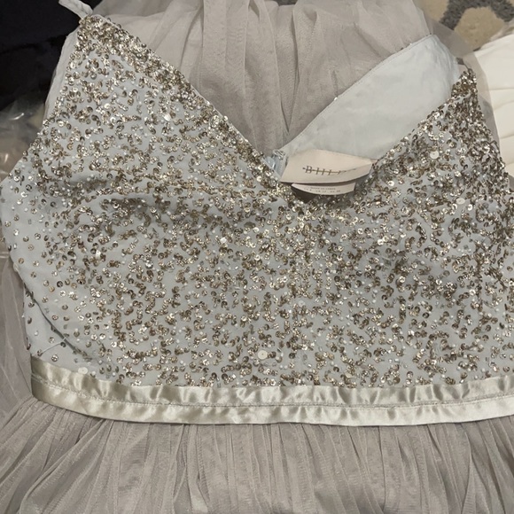 Anthropologie x BHLDN Avery Dress - Picture 9 of 10